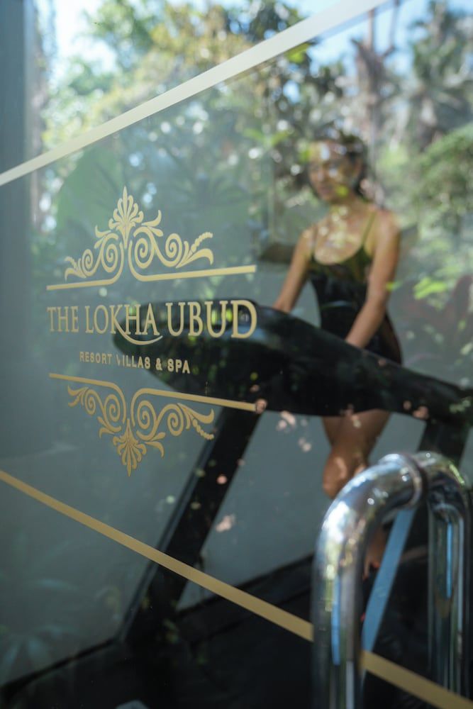 undefined The Lokha Ubud Resort, Villas & SPA 4