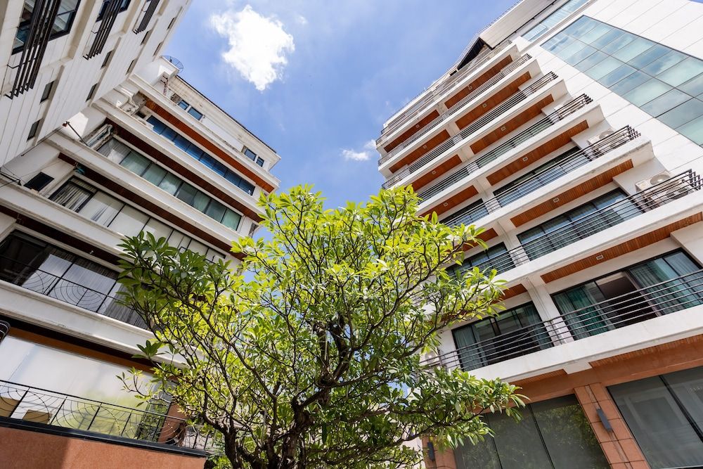 undefined Sukhothai Hotel and Residence 3