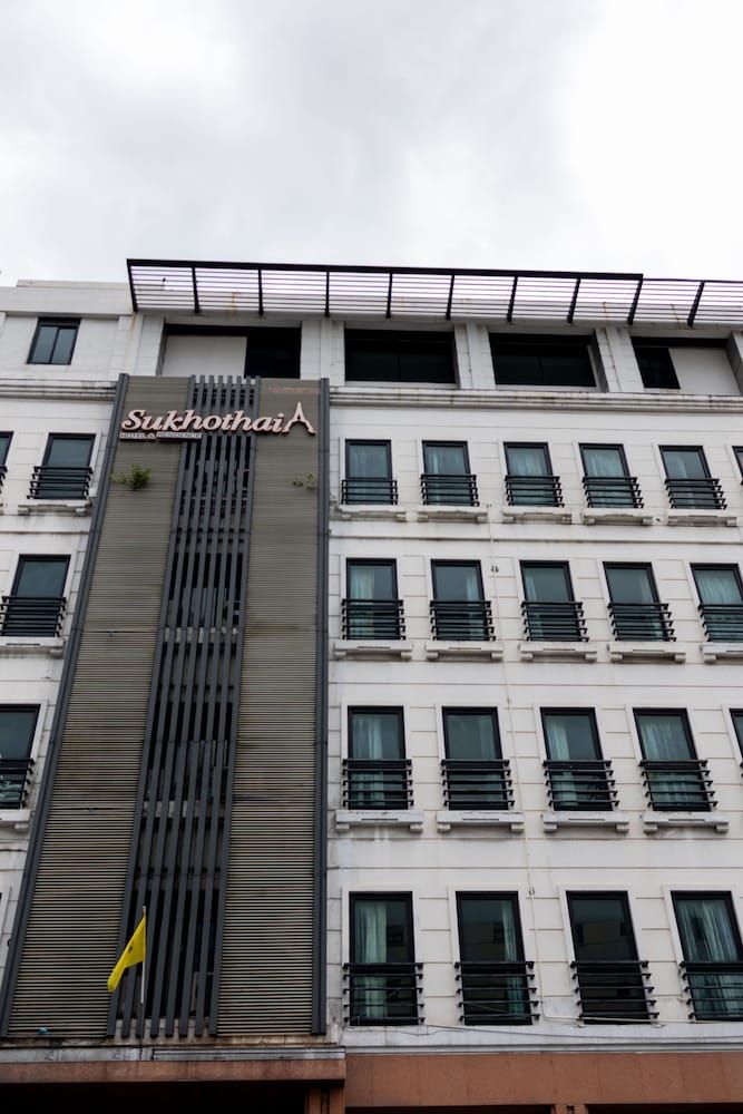 undefined Sukhothai Hotel and Residence 9