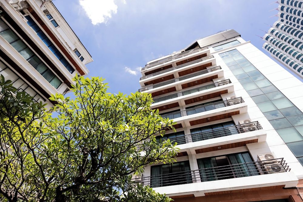 undefined Sukhothai Hotel and Residence 2