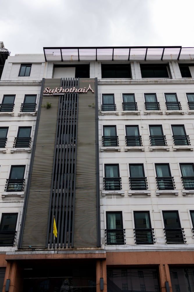 undefined Sukhothai Hotel and Residence 7