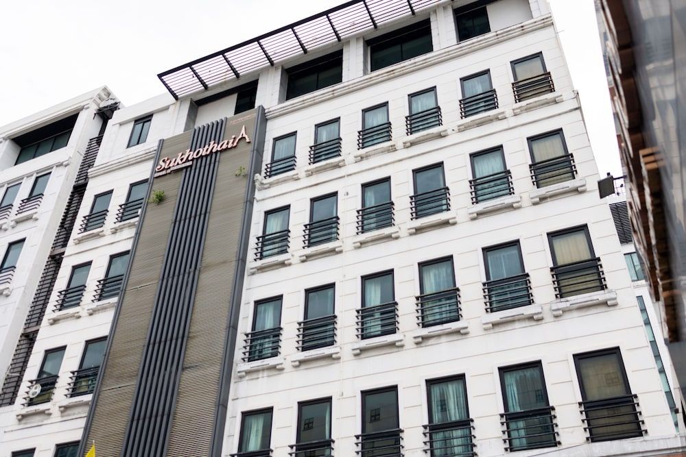 undefined Sukhothai Hotel and Residence 8