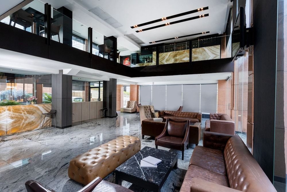 undefined Sukhothai Hotel and Residence