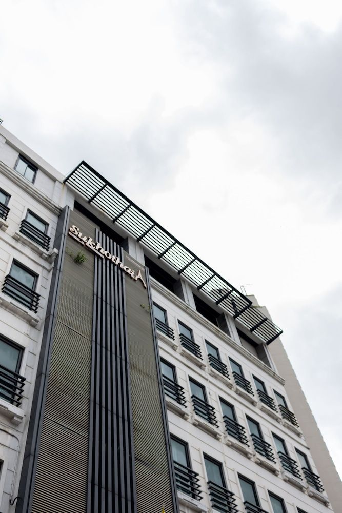 undefined Sukhothai Hotel and Residence 6