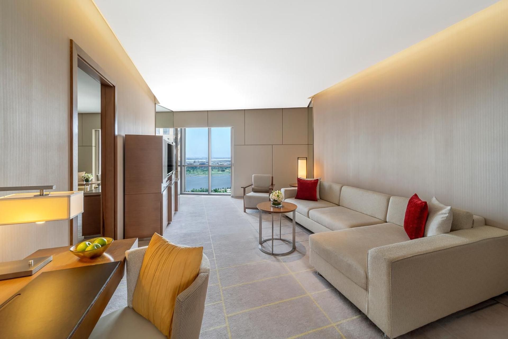 undefined Hyatt Regency Dubai Creek Heights 7