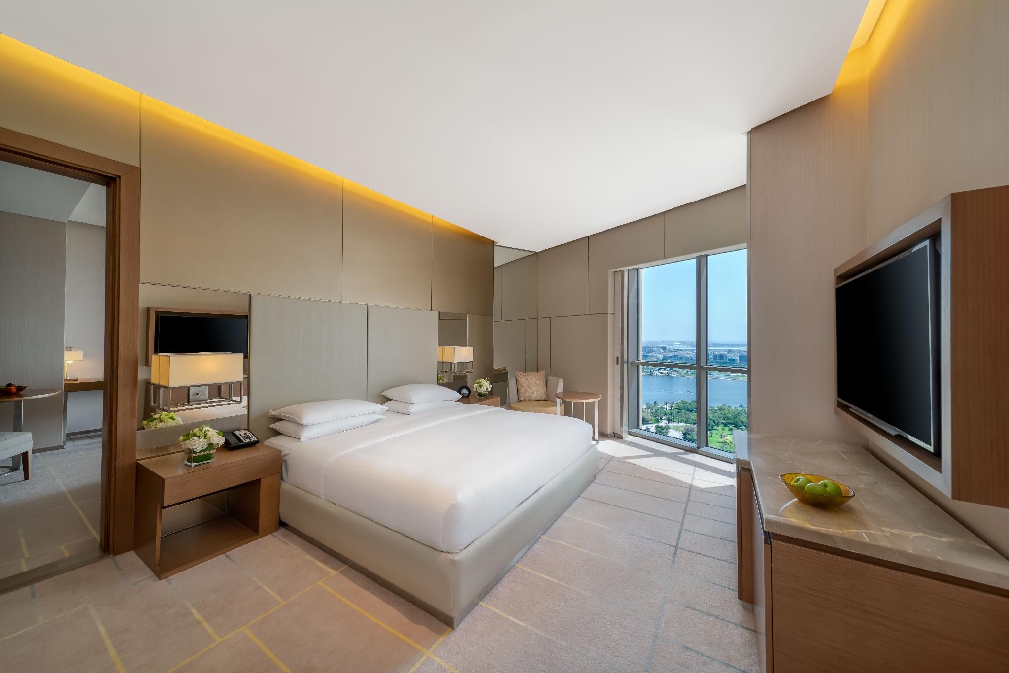 undefined Hyatt Regency Dubai Creek Heights 5
