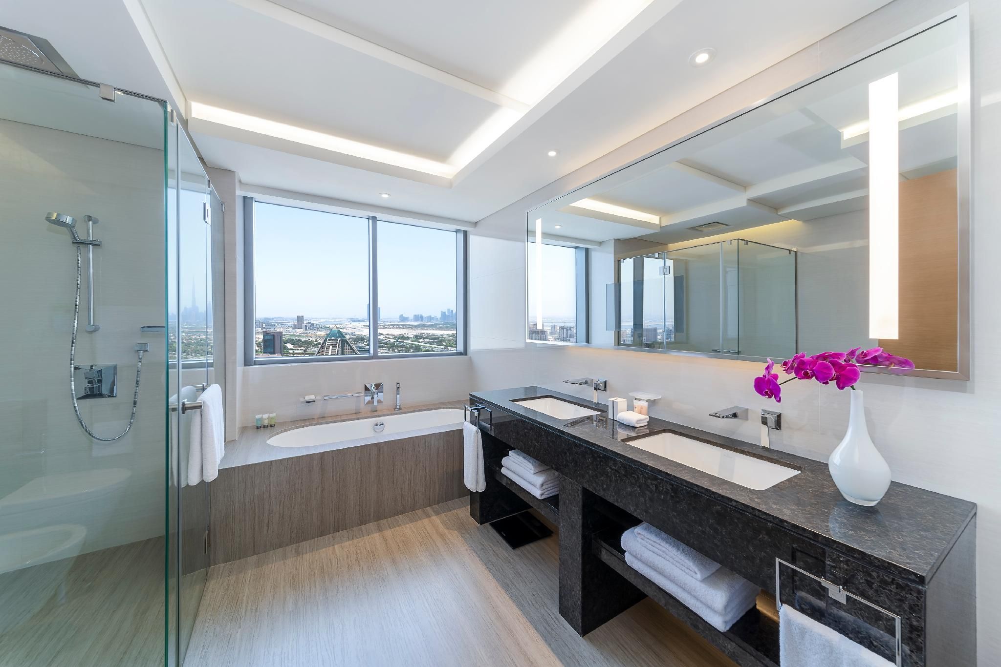 undefined Hyatt Regency Dubai Creek Heights 6