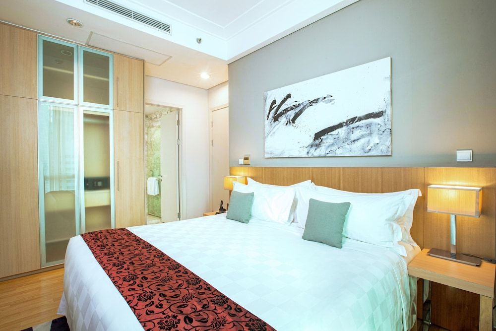 Premier Room, 2 Bedrooms