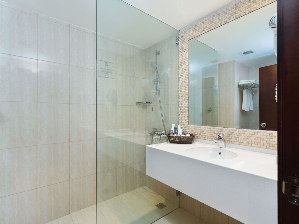 Al Falaj Hotel Classic Room 3