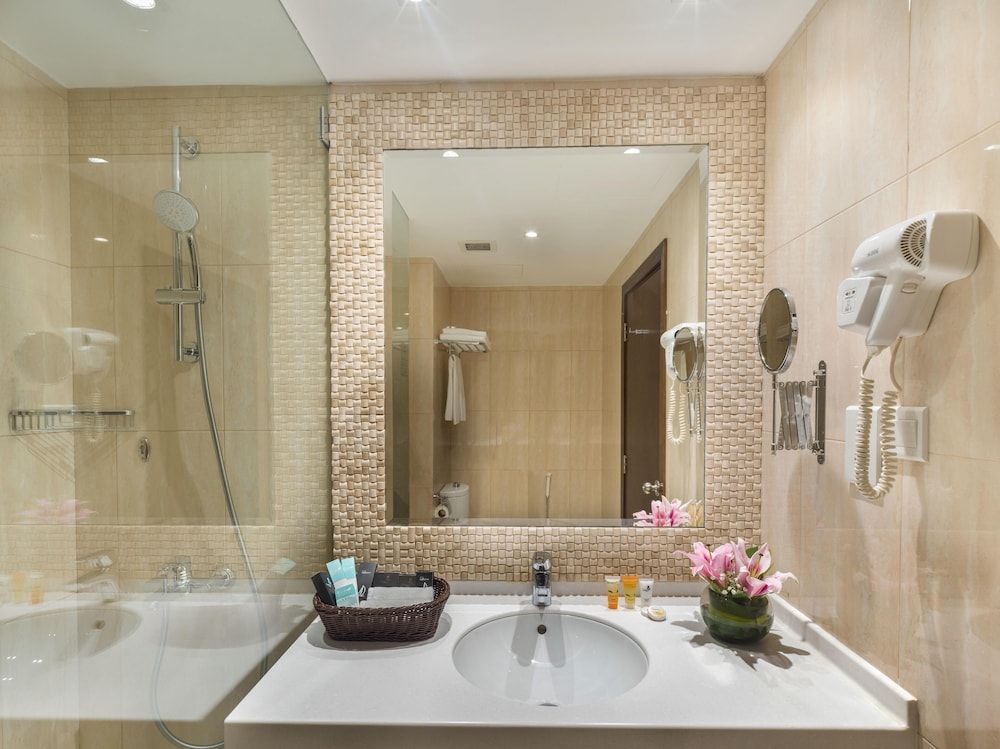 Al Falaj Hotel Classic Room 2