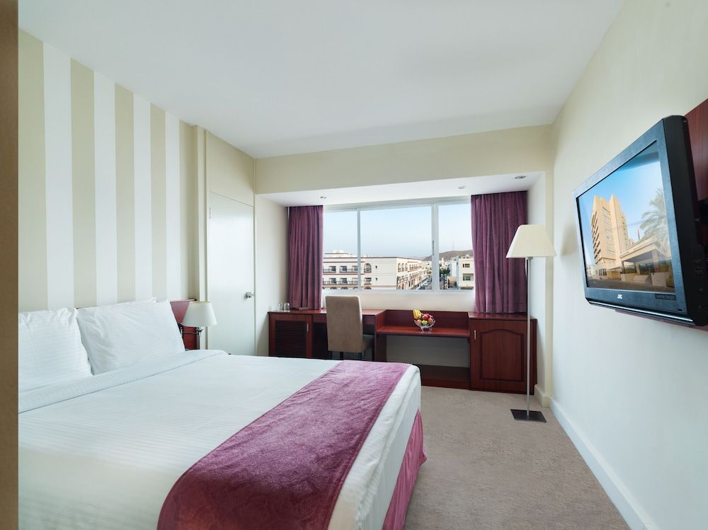 Al Falaj Hotel Classic Room 4