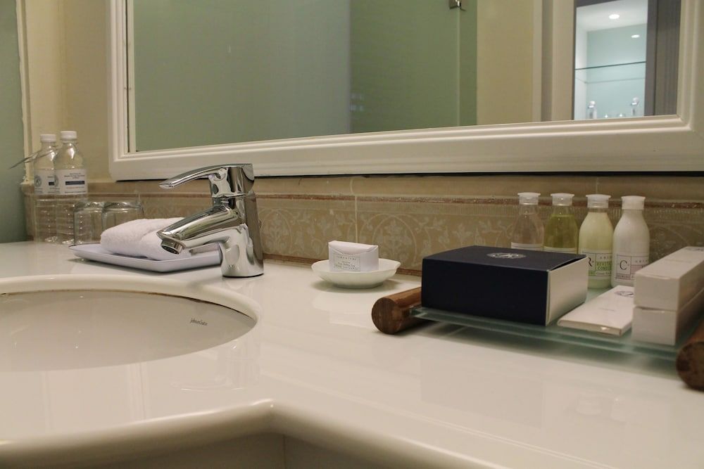 Royale Chulan Damansara Superior Hollywood Twin 3