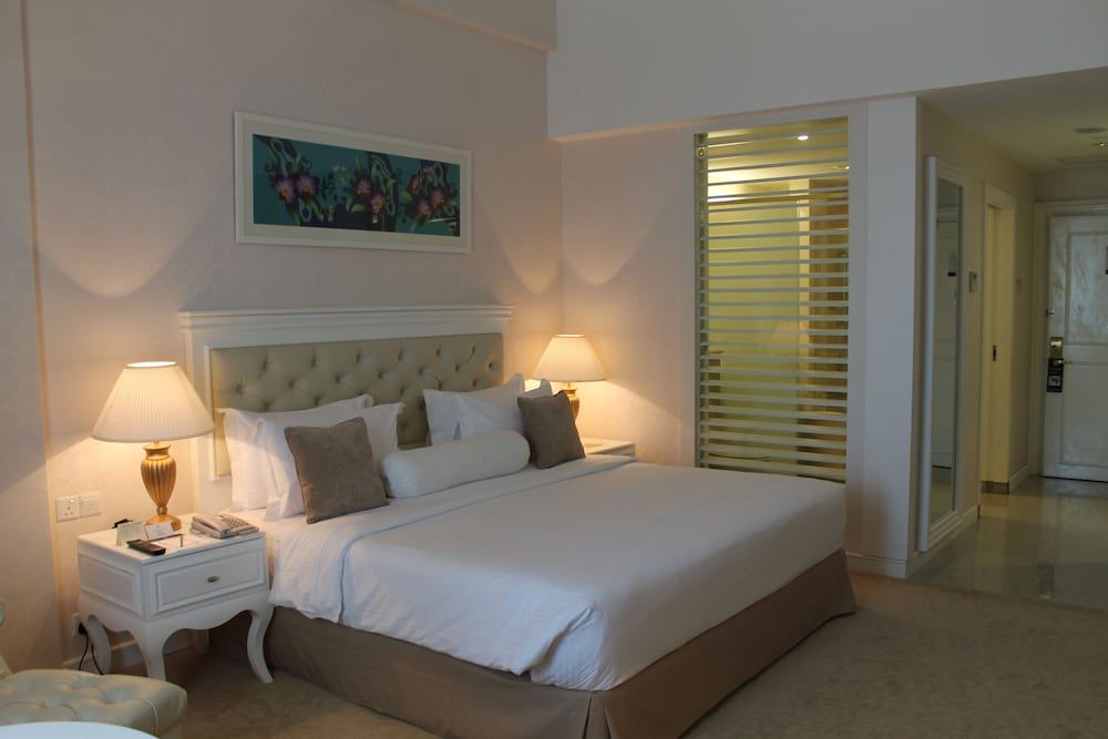 Royale Chulan Damansara