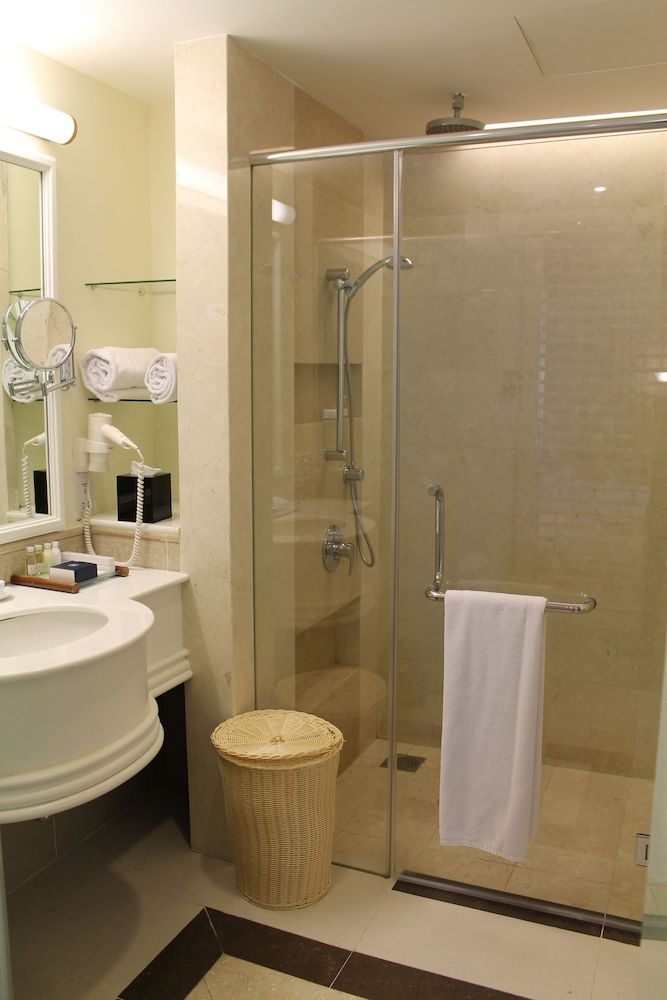 Royale Chulan Damansara Superior Hollywood Twin 2