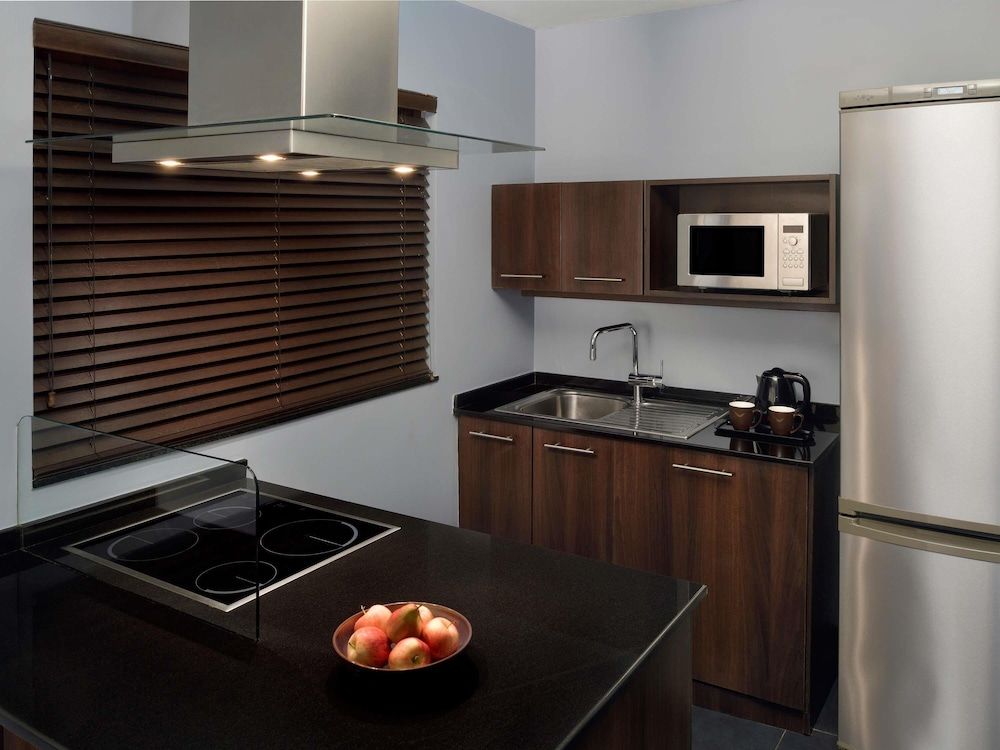 undefined Movenpick Hotel Apartments Al Mamzar Dubai 10