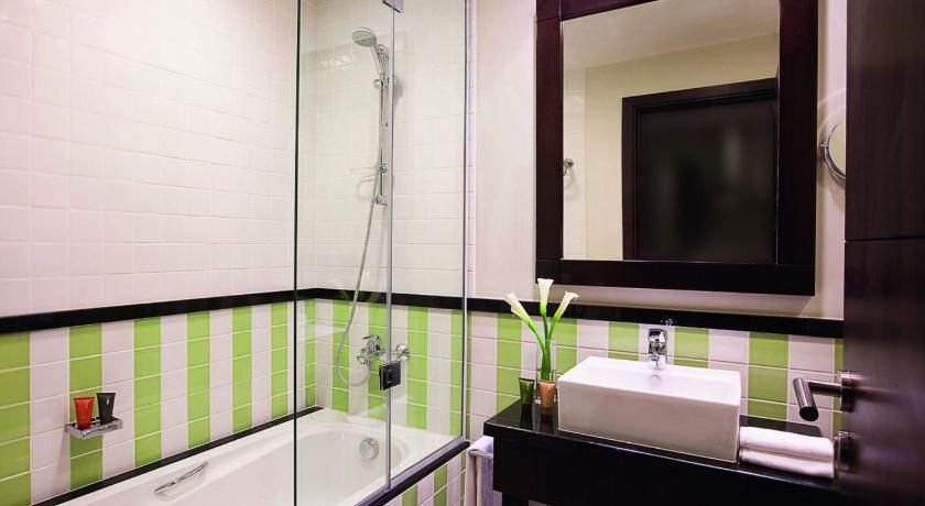 undefined Movenpick Hotel Apartments Al Mamzar Dubai 9