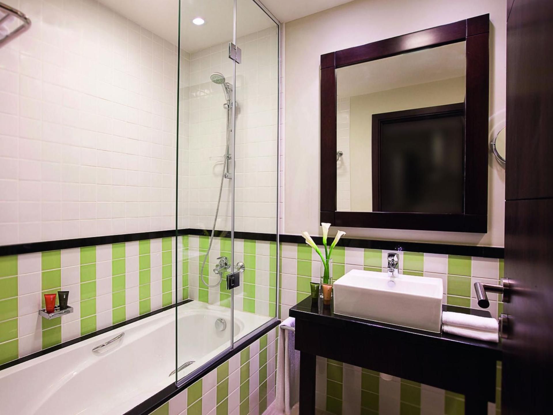 undefined Movenpick Hotel Apartments Al Mamzar Dubai 5