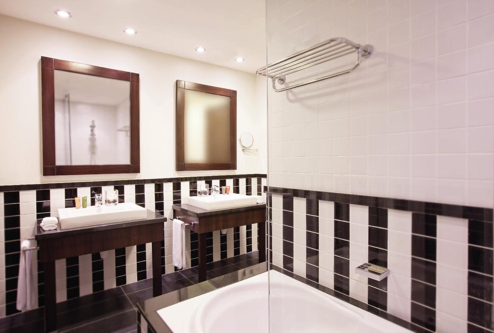 Two Bedroom Apartment