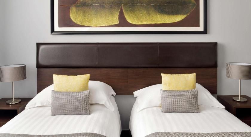 undefined Movenpick Hotel Apartments Al Mamzar Dubai 5