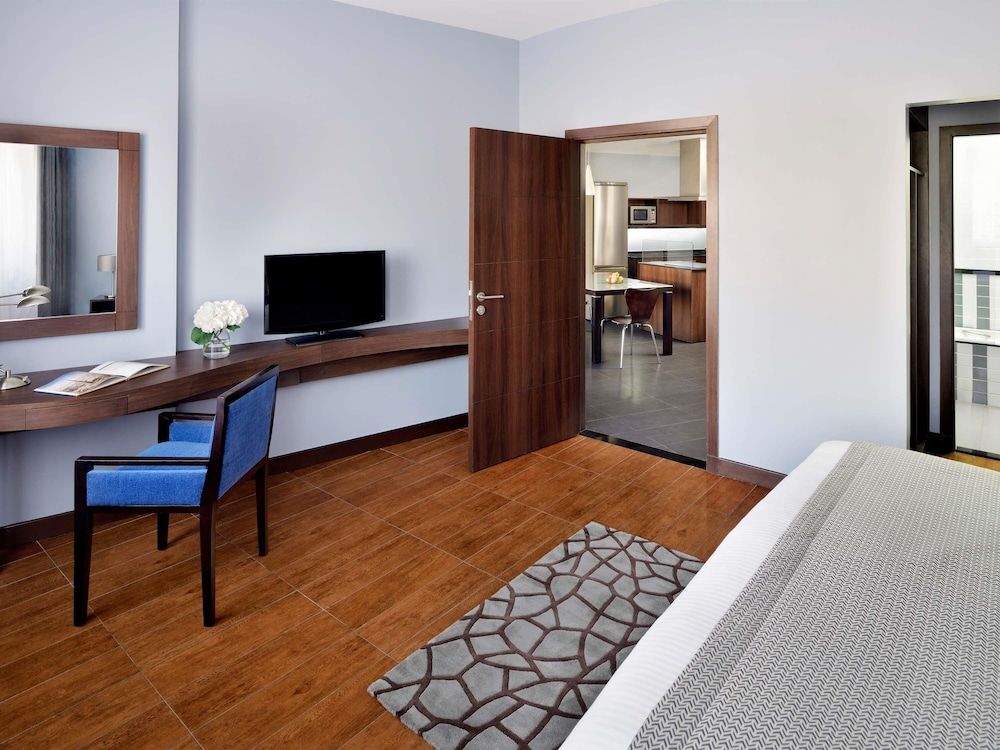 undefined Movenpick Hotel Apartments Al Mamzar Dubai 9