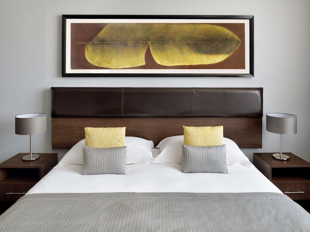 undefined Movenpick Hotel Apartments Al Mamzar Dubai 4