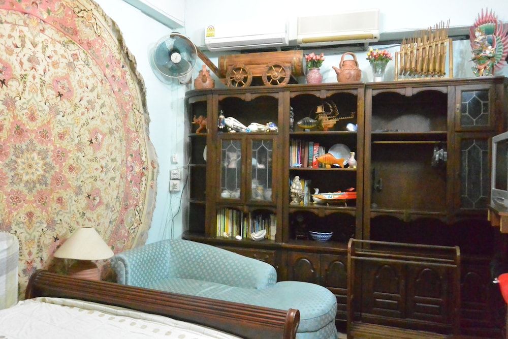 undefined Kings Home Hua Hin 2