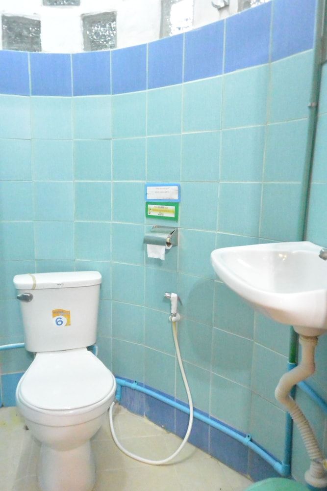 Kings Home Hua Hin Standard Double Room 4