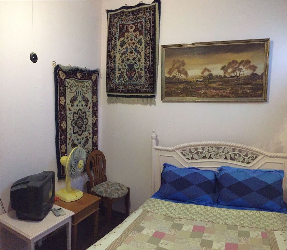 Kings Home Hua Hin Standard Double Room 2