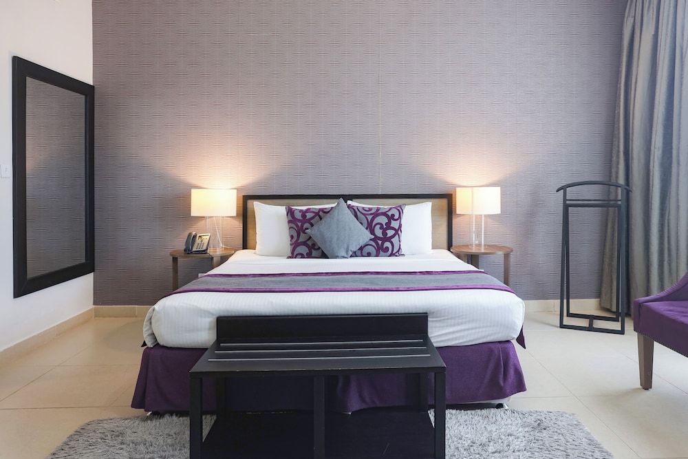 undefined Nassima Tower Hotel Apartments 5