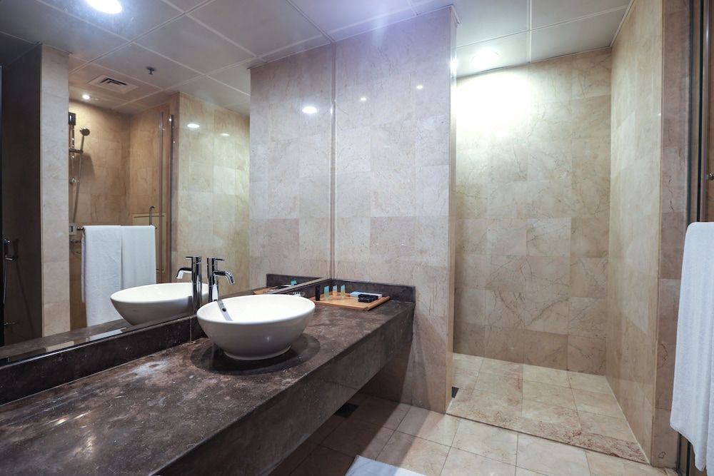 Nassima Tower Hotel Apartments Standard Apartment, 1 Bedroom 6