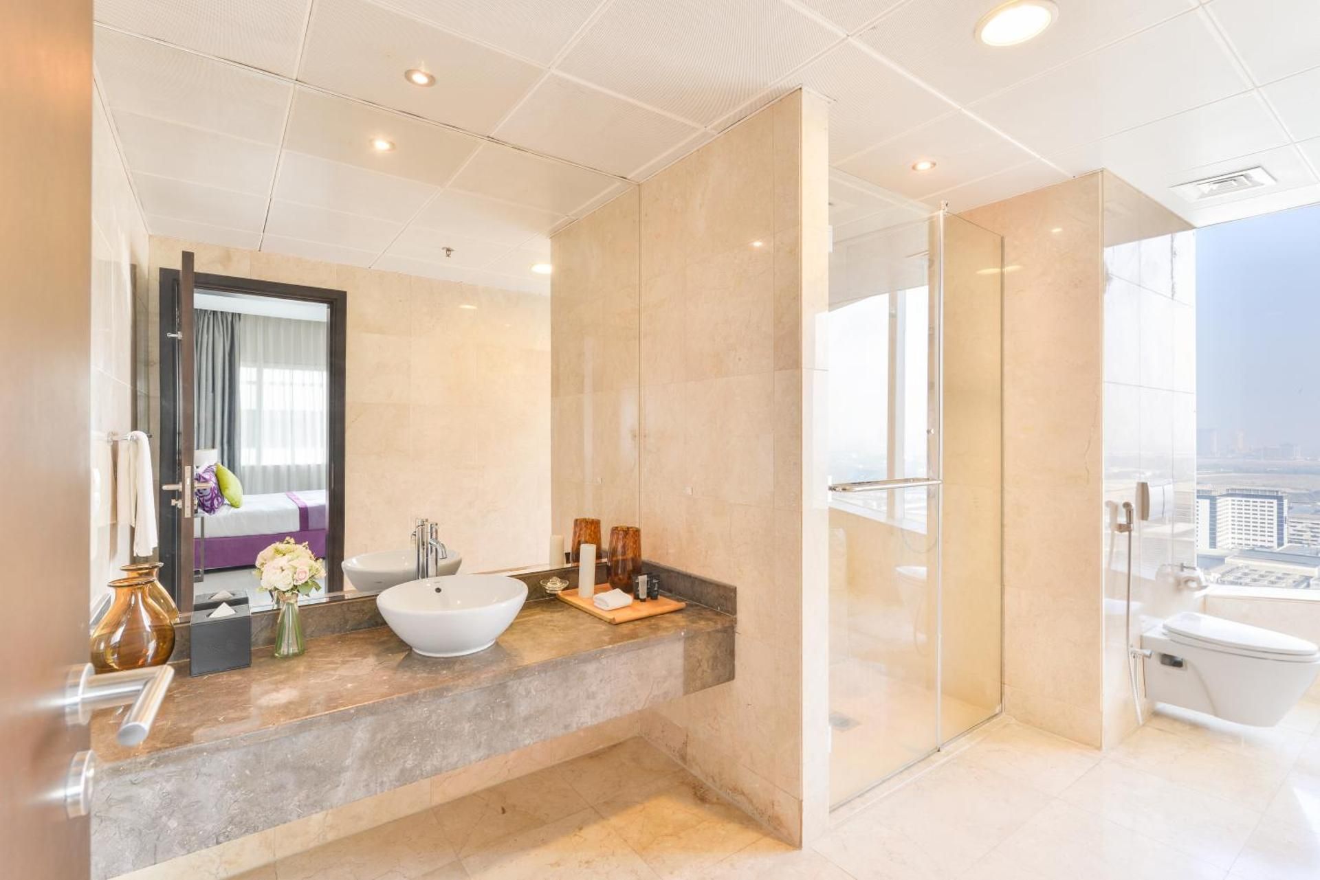 undefined Nassima Tower Hotel Apartments 10