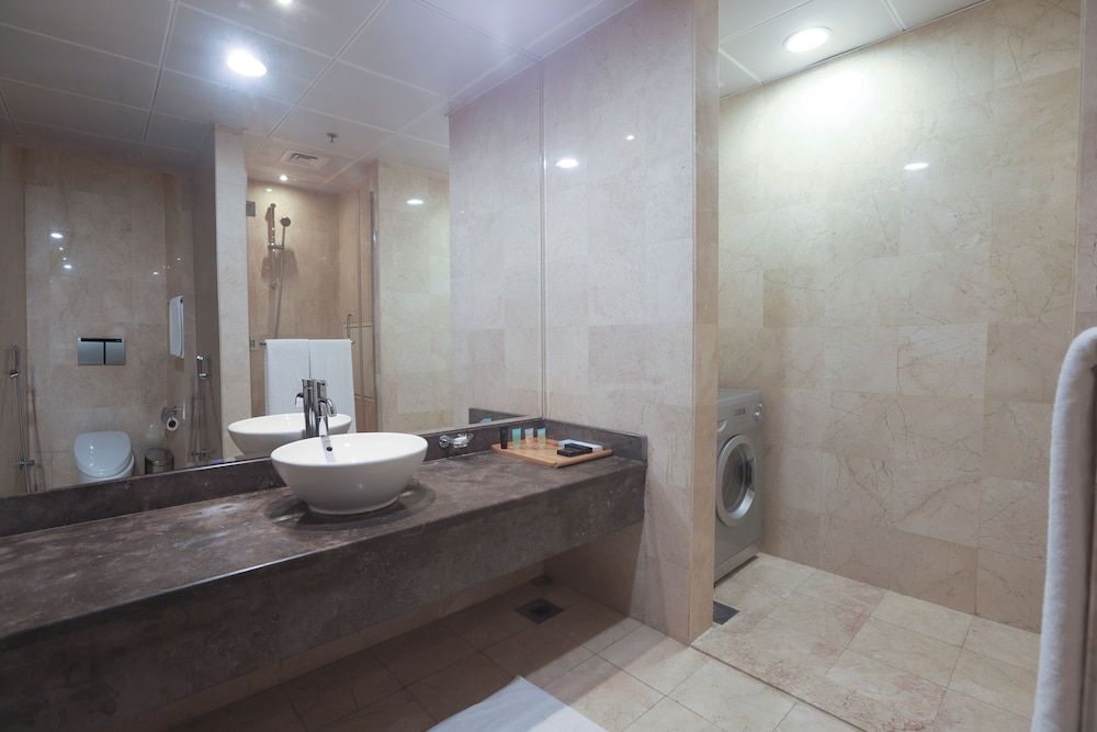 Nassima Tower Hotel Apartments Standard Apartment, 1 Bedroom 7