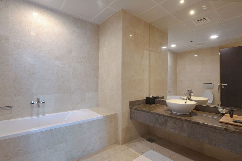 Nassima Tower Hotel Apartments Standard Apartment, 1 Bedroom 9