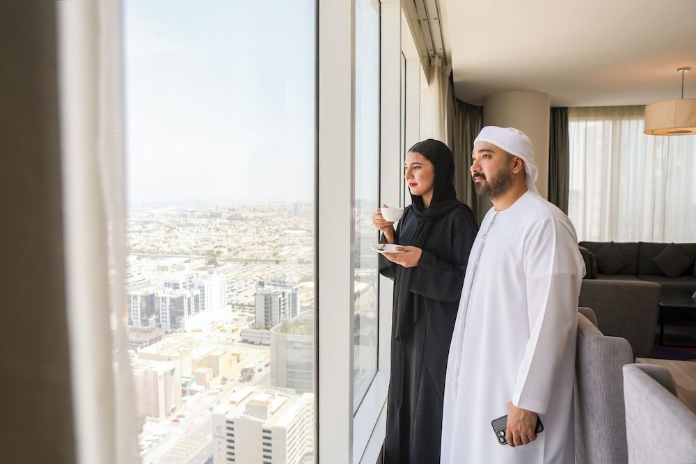 undefined Nassima Tower Hotel Apartments 7