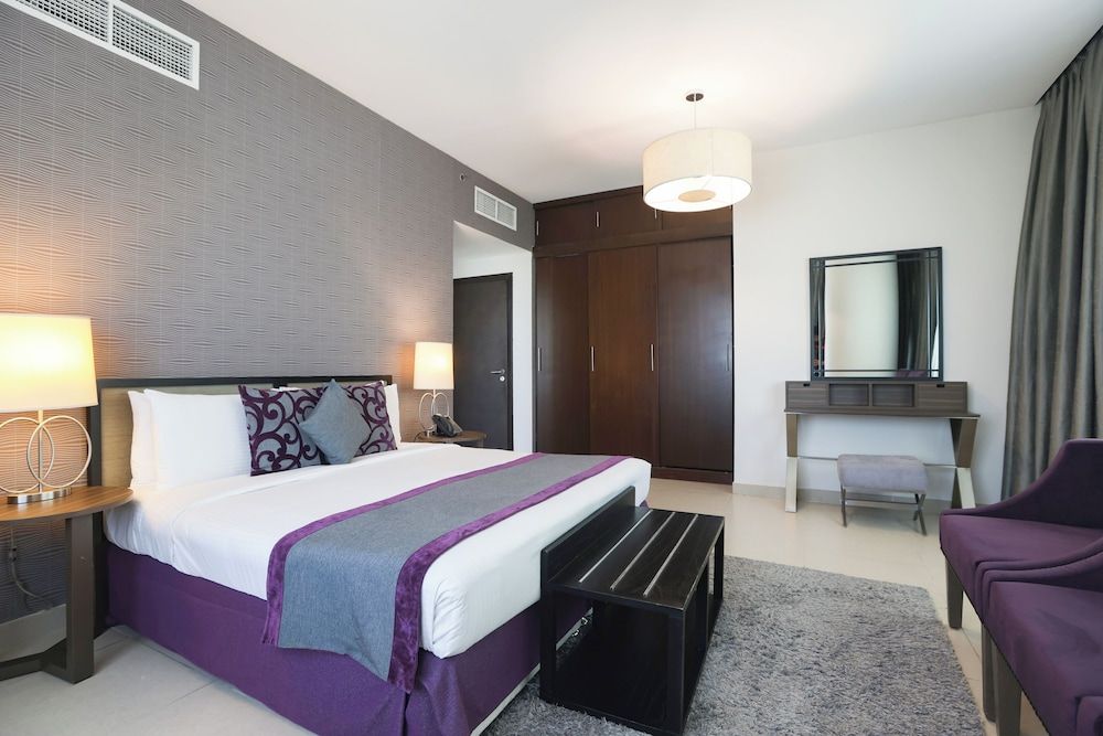 undefined Nassima Tower Hotel Apartments 2