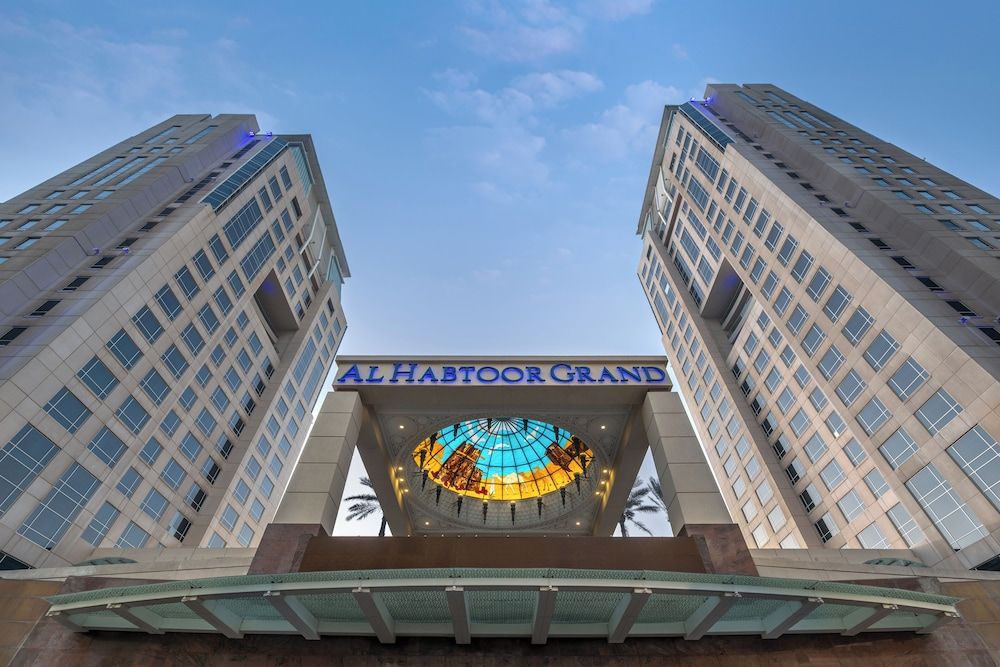 undefined Al Habtoor Grand Resort, Autograph Collection® 4