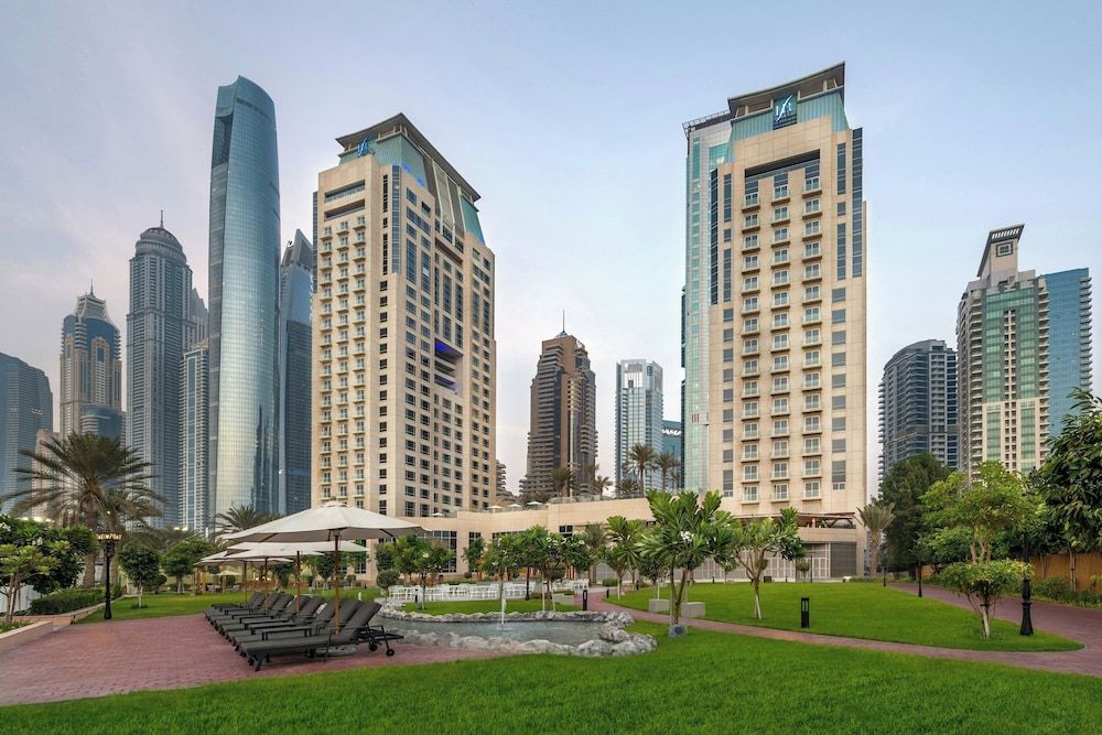 undefined Al Habtoor Grand Resort, Autograph Collection® 3