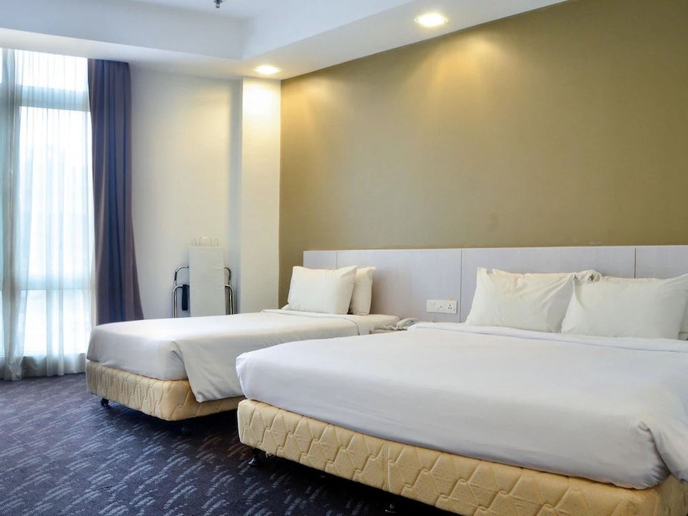 Superior Suite
