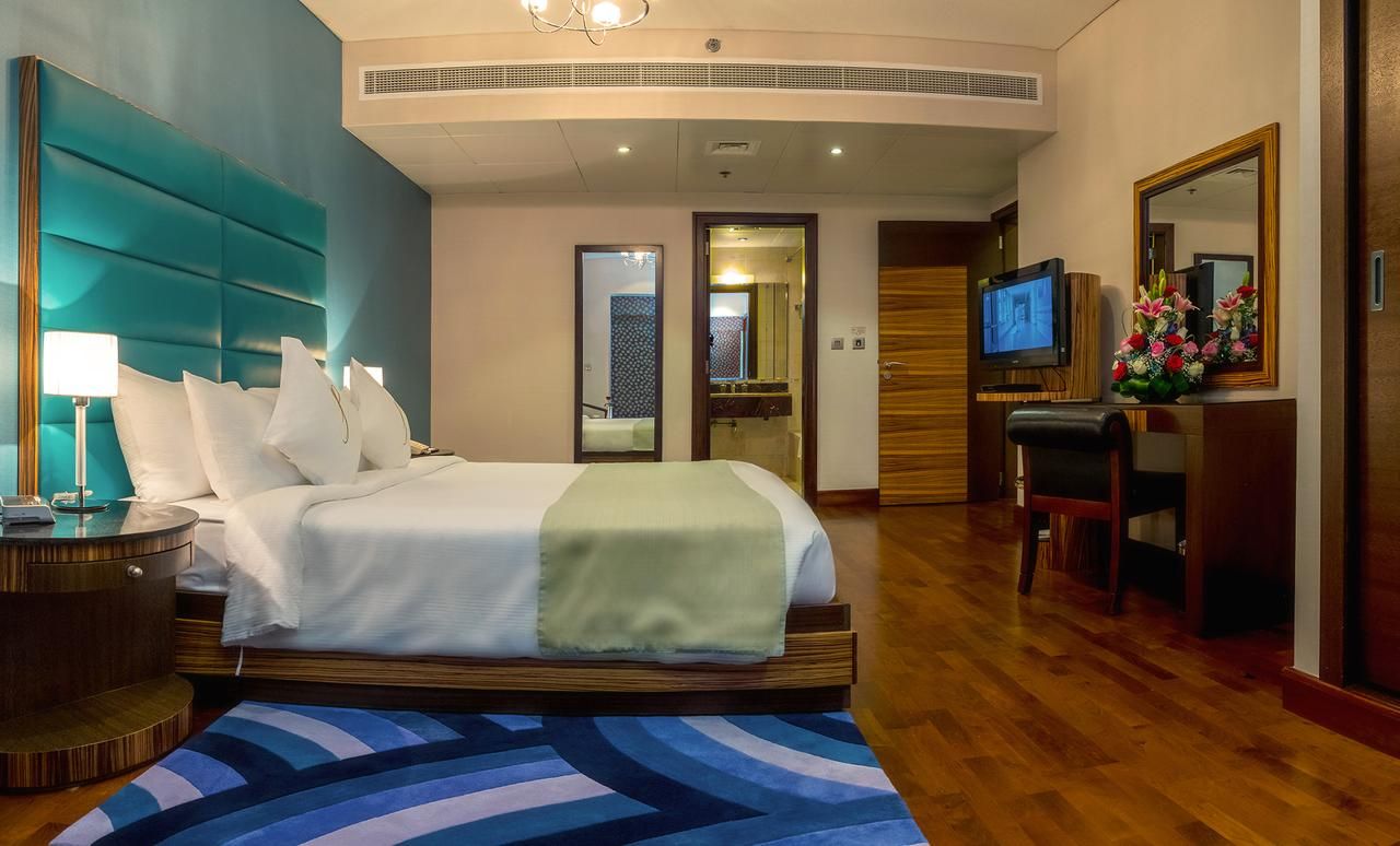 undefined City Premiere Hotel Apartments- Dubai 5
