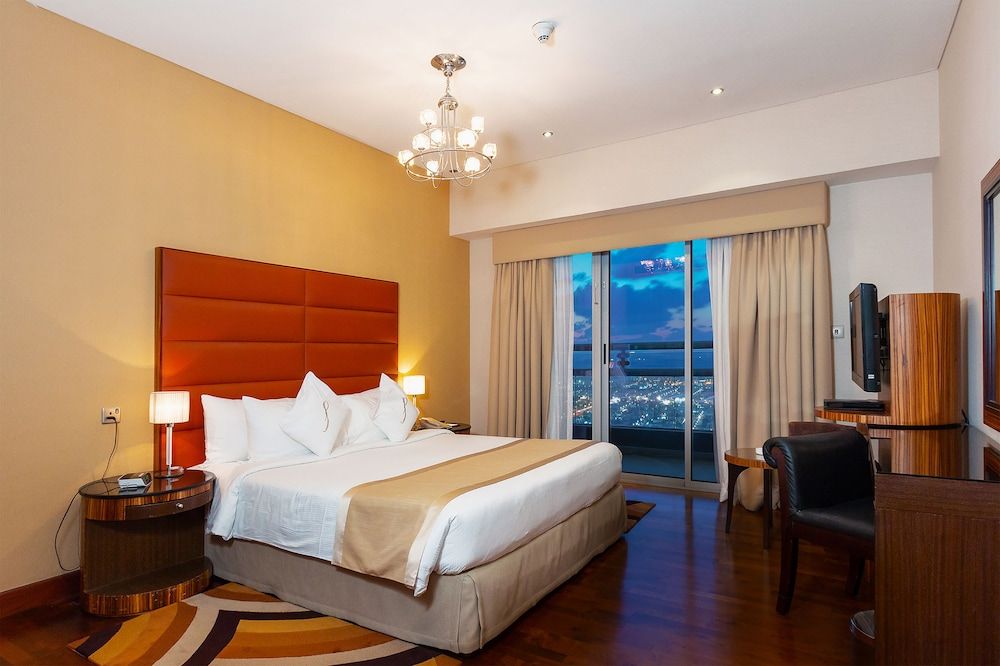 undefined City Premiere Hotel Apartment 4