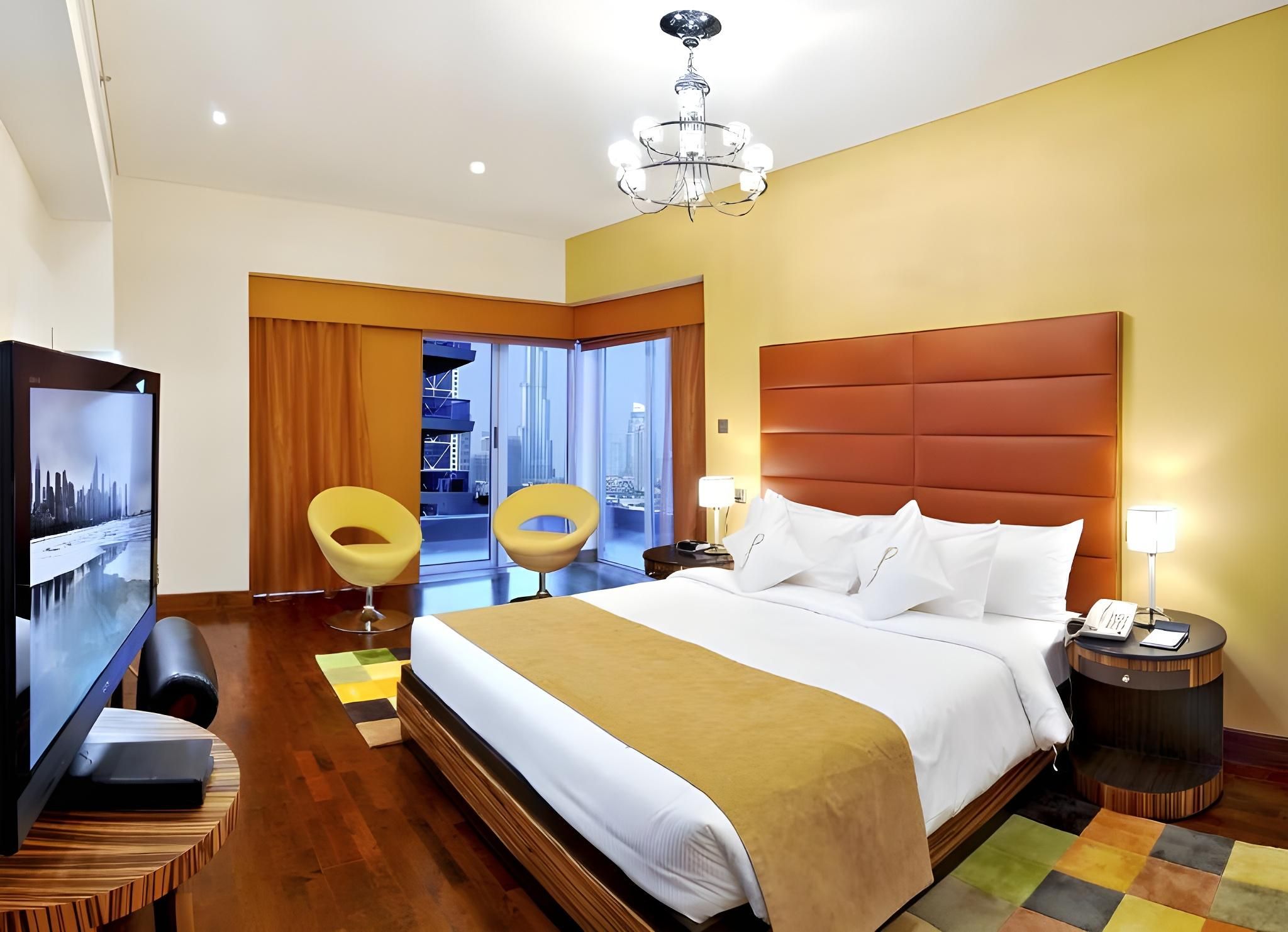 DELUXE APARTMENT,1 BEDROOM