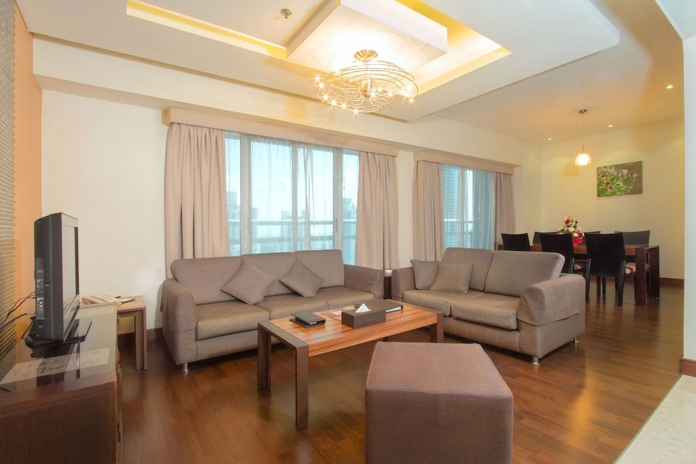 undefined City Premiere Hotel Apartment 10