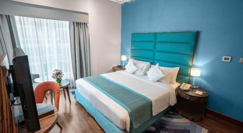 undefined City Premiere Hotel Apartments- Dubai 9