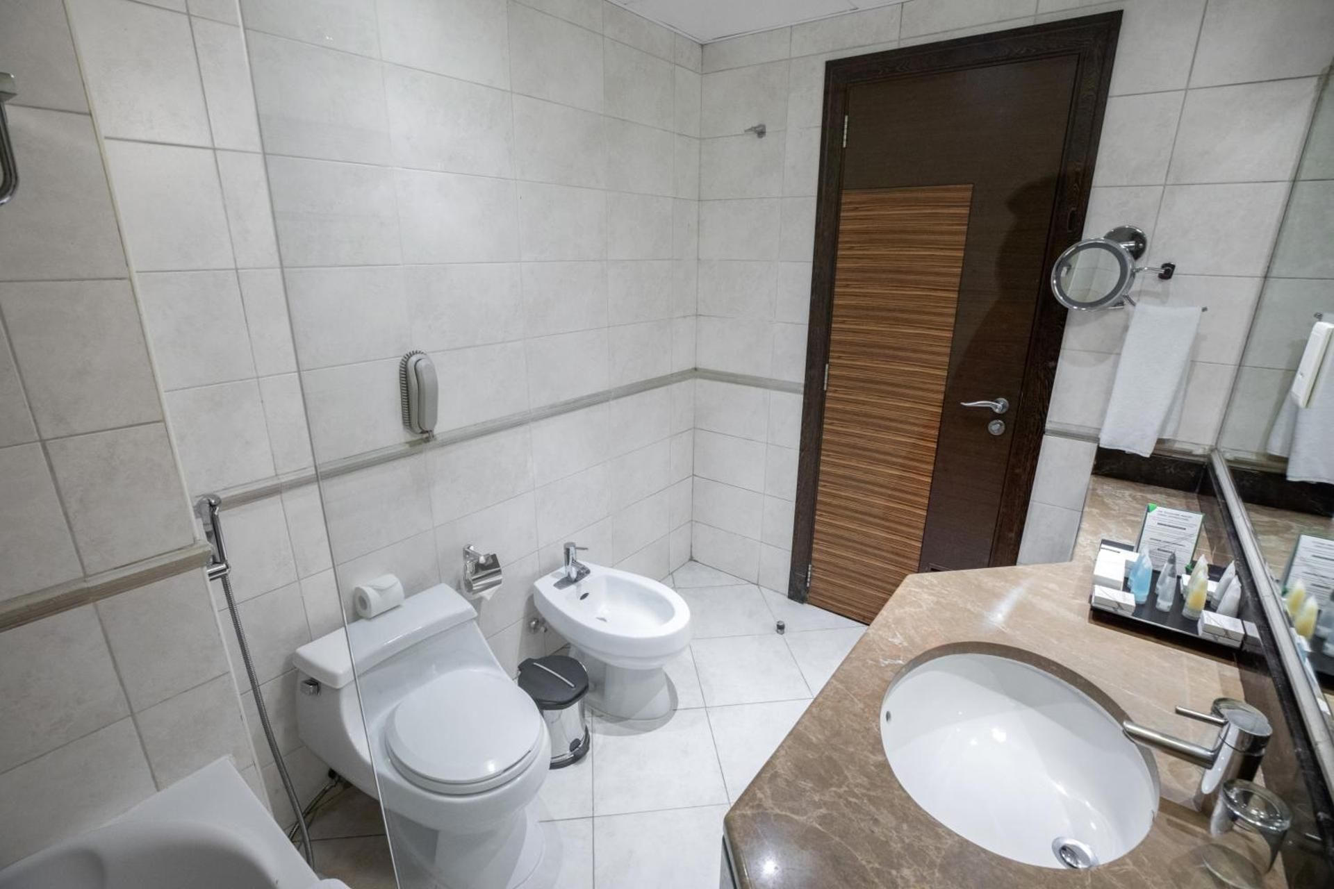 undefined City Premiere Hotel Apartments- Dubai 10