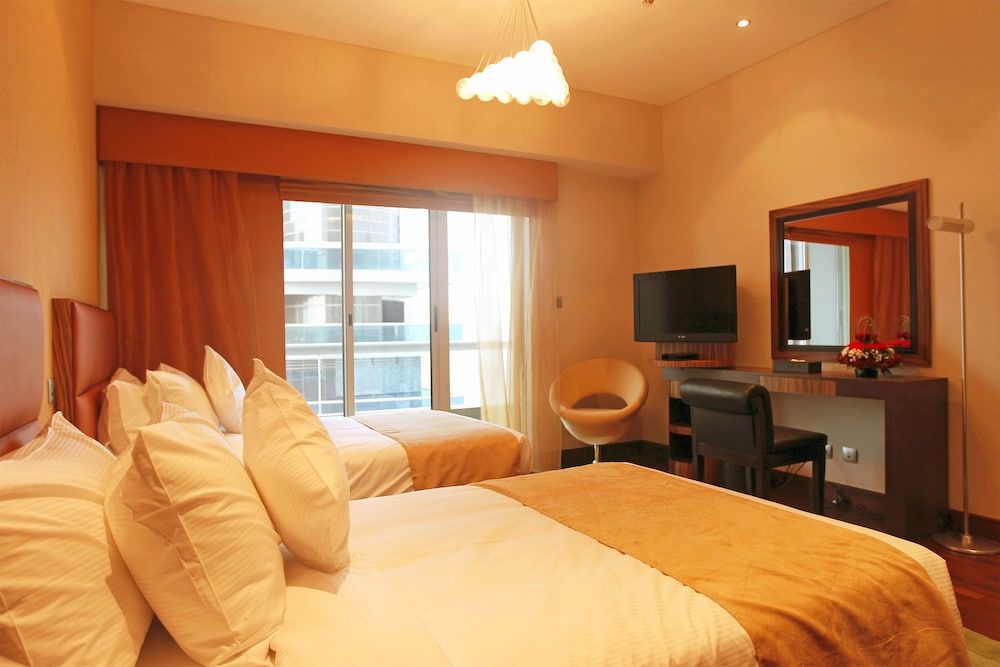 undefined City Premiere Hotel Apartment 6