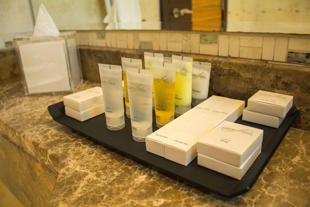 undefined City Premiere Hotel Apartment 9