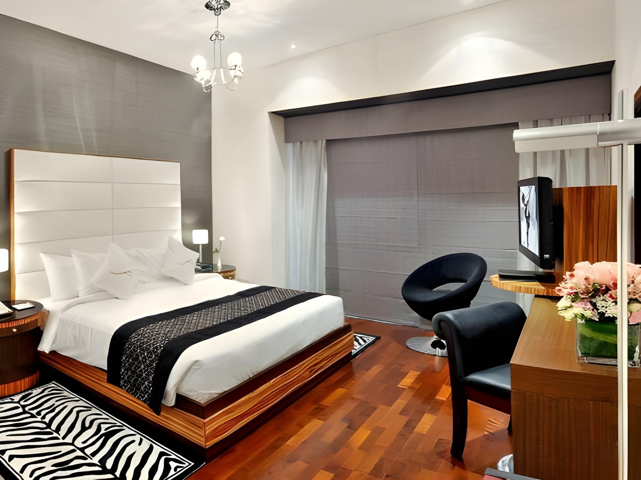 undefined City Premiere Hotel Apartments- Dubai 8
