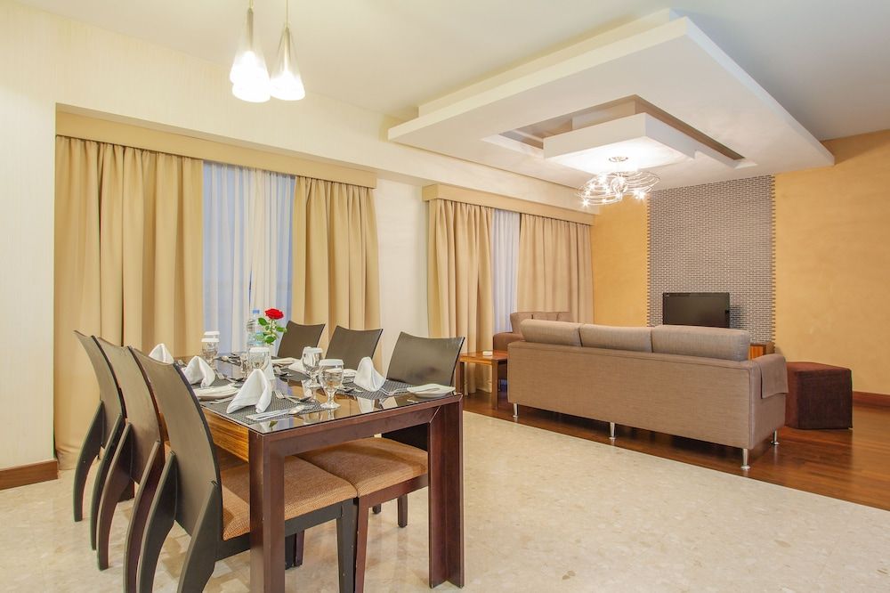 undefined City Premiere Hotel Apartment 7