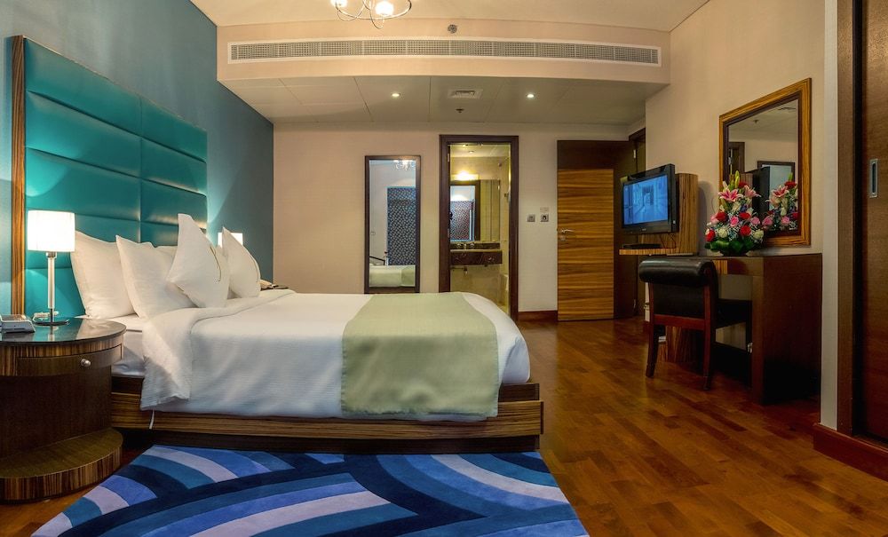 undefined City Premiere Hotel Apartment