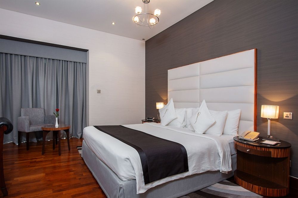 undefined City Premiere Hotel Apartment 5